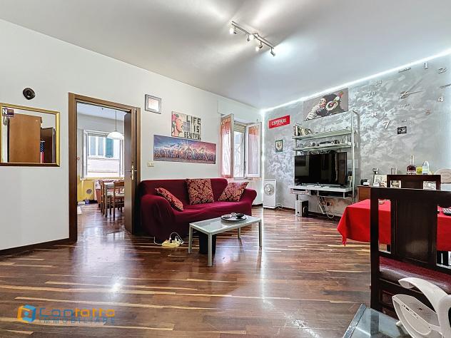 Appartamento in Via Roma - Foto 8