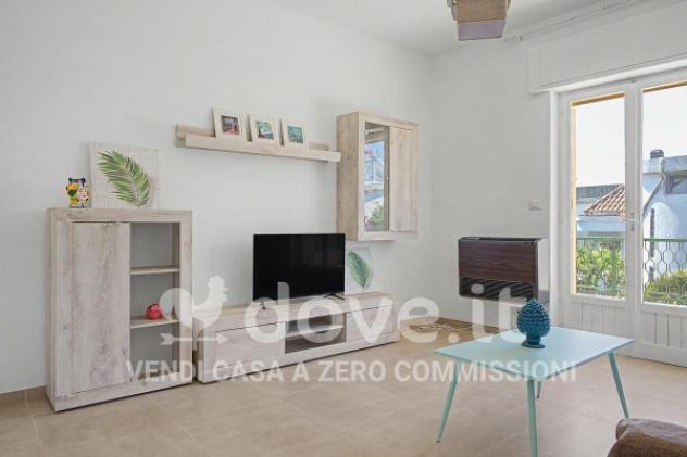 Appartamento di 70 m² con 2 locali e posto auto in vendita a Formia - Foto 4