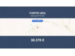 Immobile in asta di 112 m² in vendita a Furtei