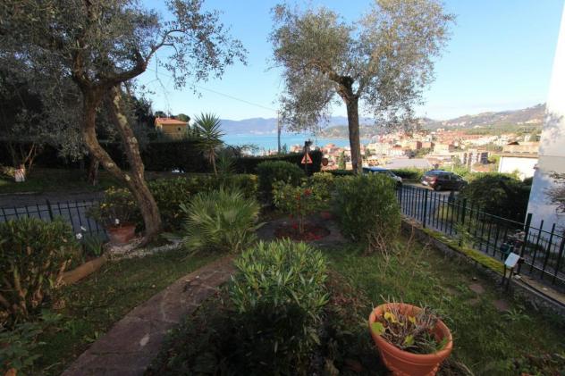 Appartamento in vendita a Lerici 8 mq Rif: 1290727 - Foto 9