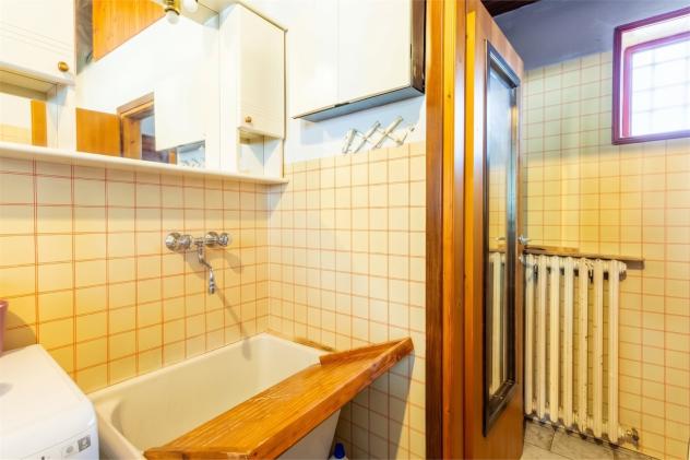 Vendita Casa Mandello del Lario con Giardino Privato 244 - Foto 6