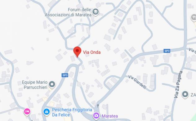 Immobile in asta di 124 m² in vendita a Maratea - Foto 8