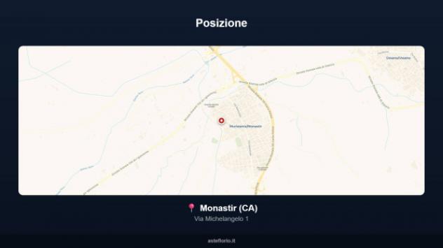 Immobile in asta di 96 m² in vendita a Monastir - Foto 10