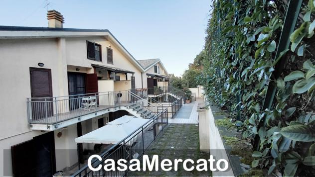 Trilocale in vendita a Monte Compatri - Foto 2