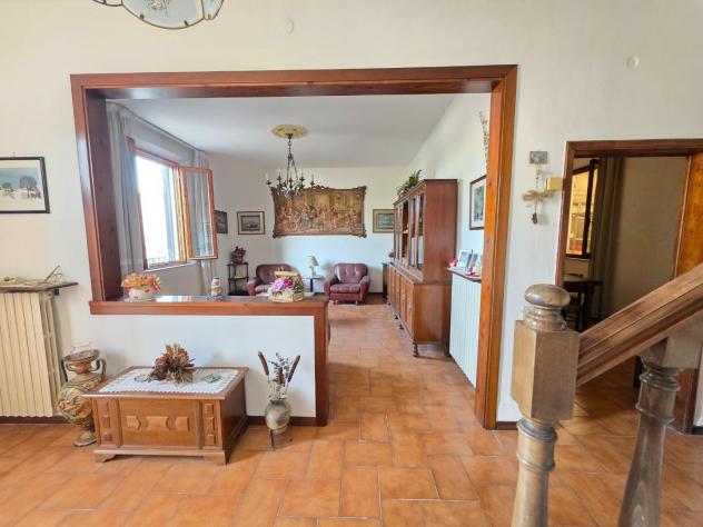 Terratetto in vendita a Capanne - Montopoli in Val d'Arno 140 mq Rif: 1444613 - Foto 5