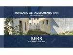 Immobile in asta di 240 m² in vendita a Morsano al Tagliamento