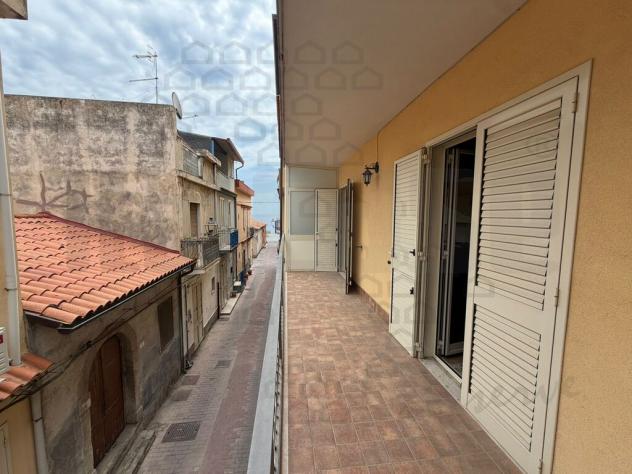 APPARTAMENTO di 2 vani e di 55 mq (NIZZA DI SICILIA) rif. 3VS18223 - Foto 5