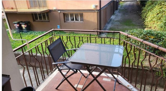 ASTA A PADOVA – VIA BERNARDI APPARTAMENTO, GARAGE, MAGAZZINO E SOFFITTA - Foto 9