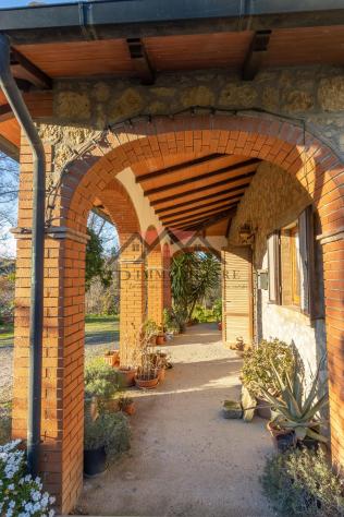 Casa singola in vendita a Pomarance 267 mq Rif: 1242131 - Foto 4
