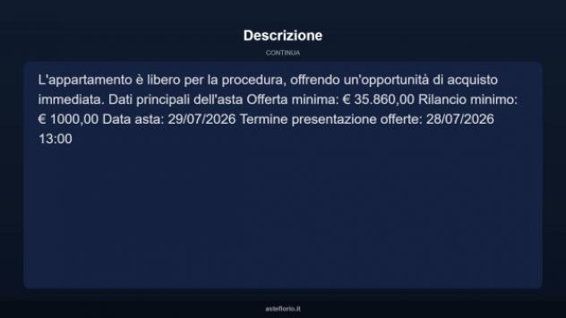 Immobile in asta di 80 m² in vendita a Randazzo - Foto 18