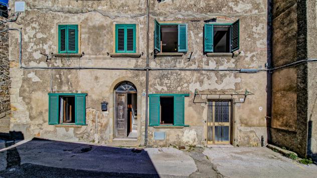 Pentalocale in vendita a Roccastrada - Foto 3