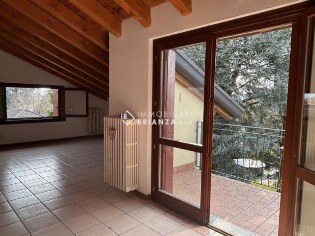 ROGENO: IN VENDITA TRILOCALE CON TERRAZZINO - Foto 5