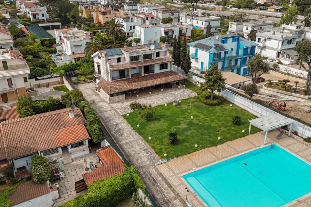 Villa in vendita a San Felice Circeo - Foto 11