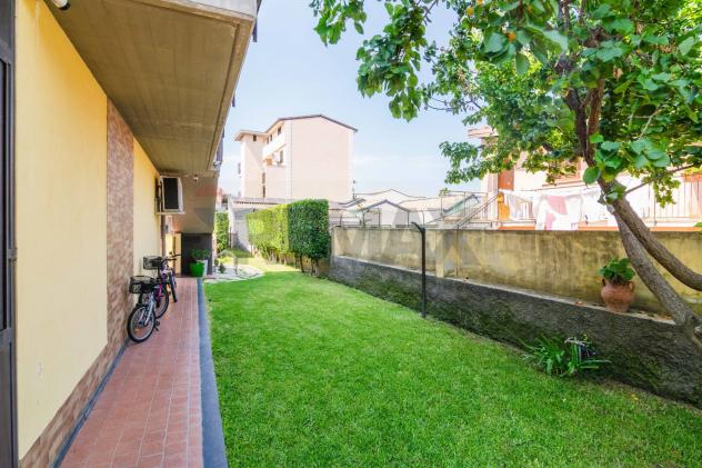 Casa Semindipendente in vendita a San Giovanni la Punta, Trappeto - Foto 18