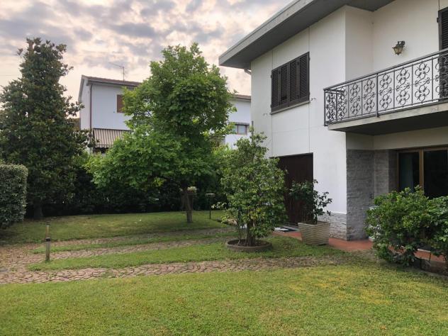 Villa in vendita a Arena Metato - San Giuliano Terme 350 mq Rif: 1328516