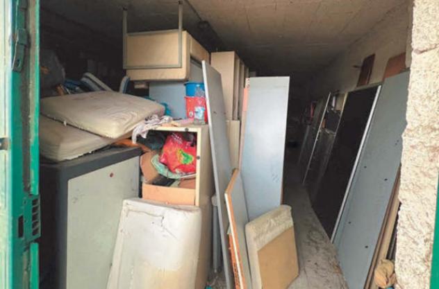 Immobile in asta di 122 m² in vendita a Sant'Anastasia - Foto 15