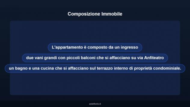 Immobile in asta di 76 m² in vendita a Taranto - Foto 11