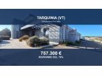 Immobile in asta di 5960 m² in vendita a Tarquinia