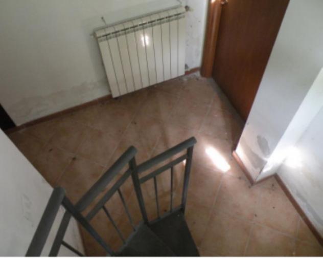 Immobile in asta di 121 m² in vendita a Torricella in Sabina - Foto 9