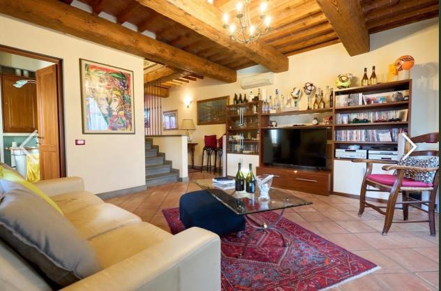 Terratetto in vendita a Vinci 140 mq Rif: 1450487 - Foto 2