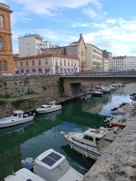 Piccolo Monolocale al Porto di Livorno - Foto 9