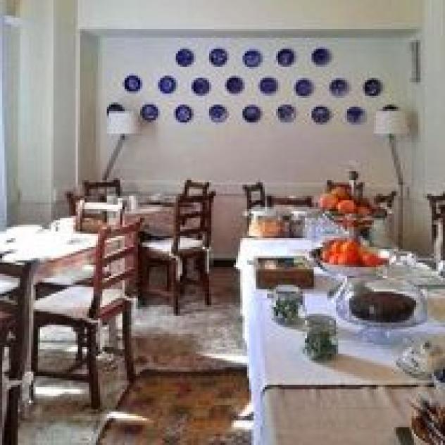 Hotel Villa Salvarezza di Pristeri Giorgio & C. S.a.s. - Foto 2