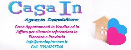 CaSa In Agenzia Immobiliare