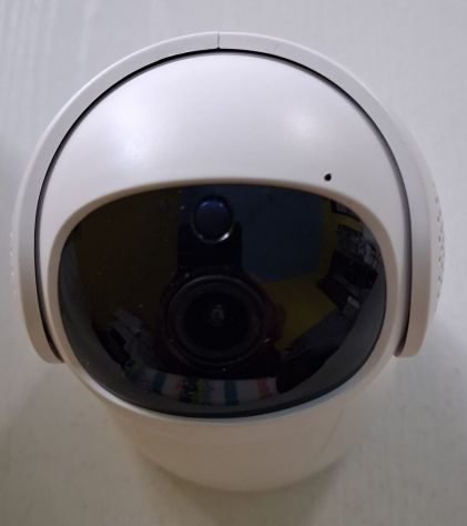 Telecamera wifi