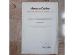 Libro Wonder e una copia originale del Carlino