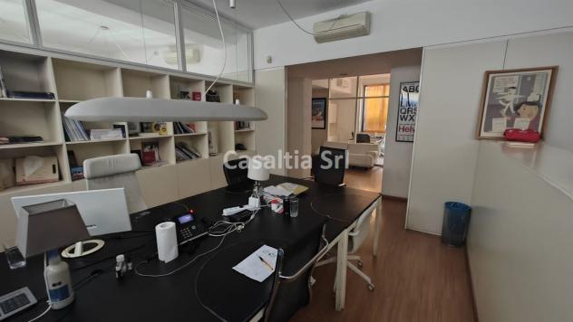 Ufficio di design nel cuore di Porta Venezia – 200 mq creativi in Via Melzo - Foto 8