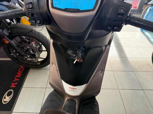 PIAGGIO Medley 150 2021 rif. 24024301 - Foto 9