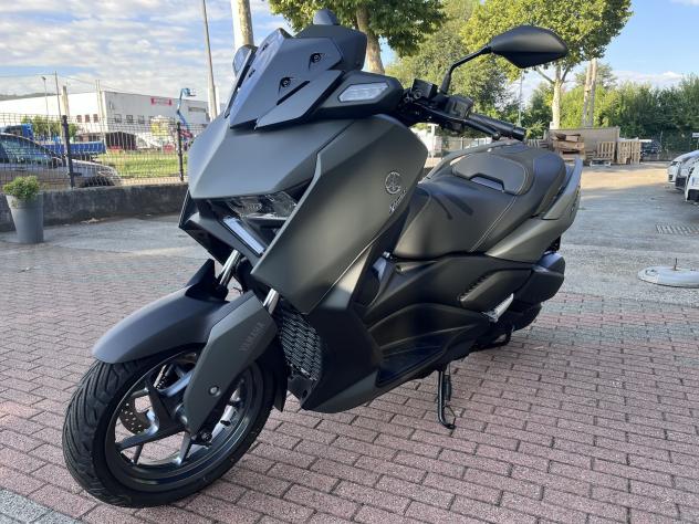 Yamaha X-Max 300 km 0 - Foto 5