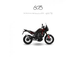 MOTO MORINI X-CAPE 700  LEGA rif. 22176974
