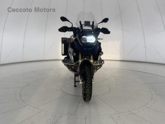 BMW R 1250 GS Abs my19 rif. 19976935 - Foto 2