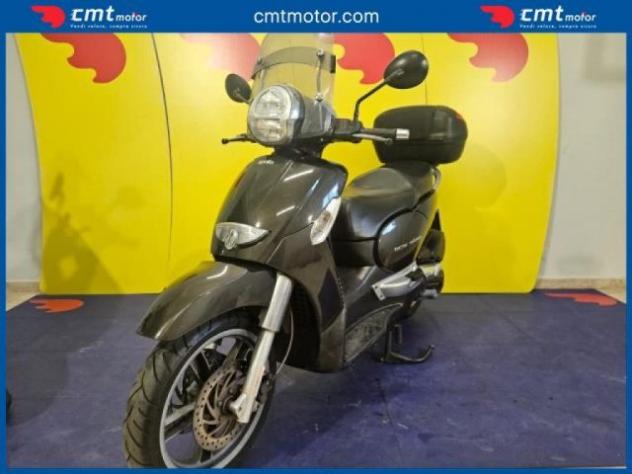 APRILIA Scarabeo 500 Garantito e Finanziabile rif. 23991881 - Foto 2