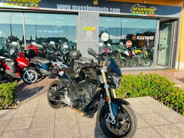 BMW F 800 R TUTTO INCLUSO ANCHE PASSAGGIO! MINI RATE rif. 23995792 - Foto 6