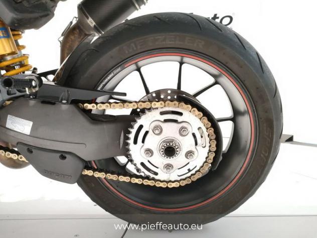Ducati Hypermotard 1100 Evo - Foto 10