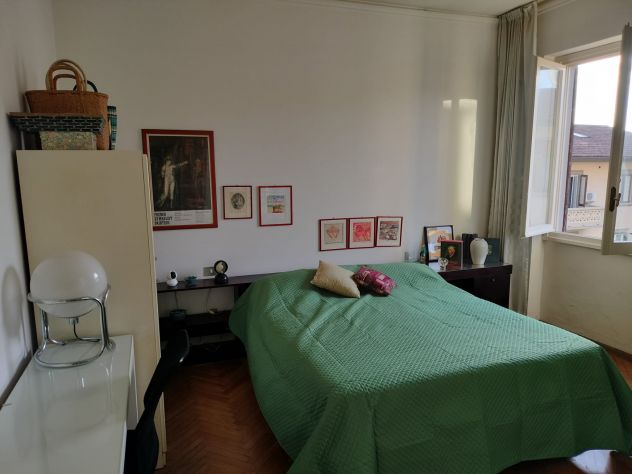 Stanza singola Cure - Firenze (650 spese incluse)