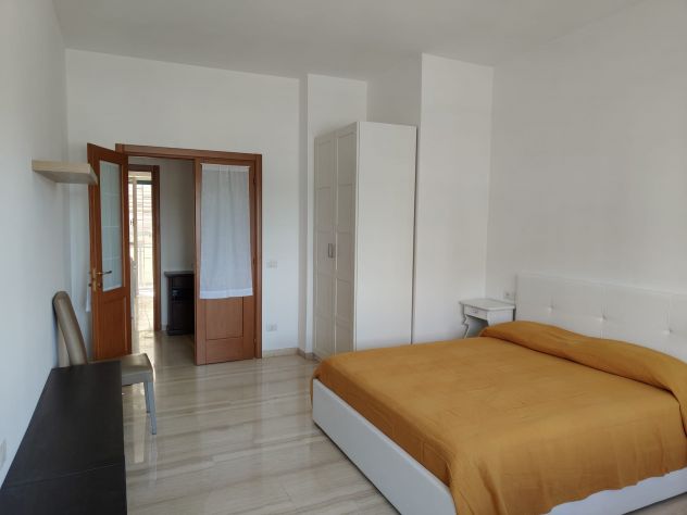 AFFITTASI CAMERE SINGOLE A STUDENTESSE E/O LAVORATRICI ZONA GEMELLI / CRISTO RE - Foto 8