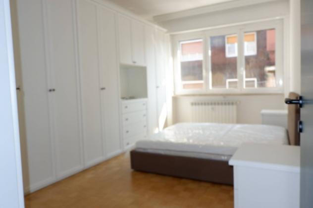 Appartamento di 70 m² con 2 locali in affitto a Milano - Foto 16