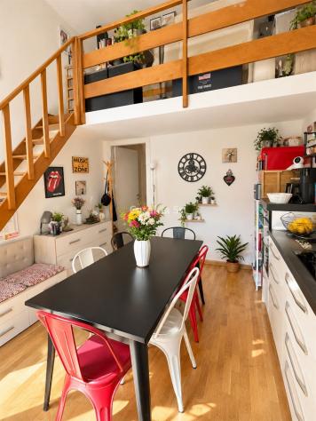 Bilocale arredato in affitto a Lorenteggio – 45 m² - Foto 2
