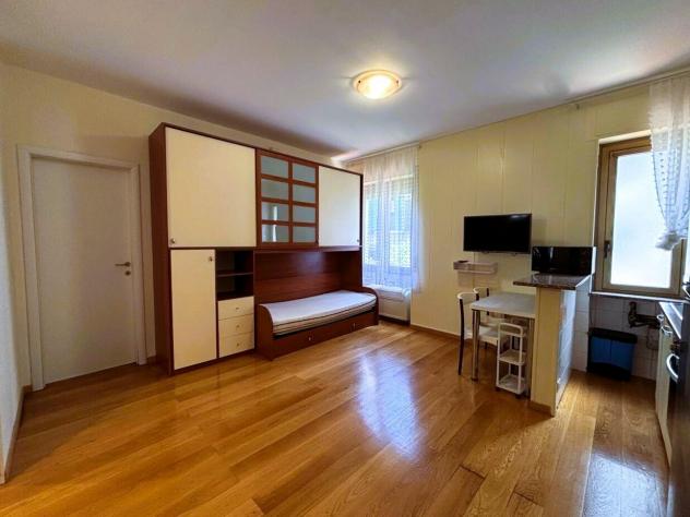 Monolocale in affitto a Milano - Foto 14