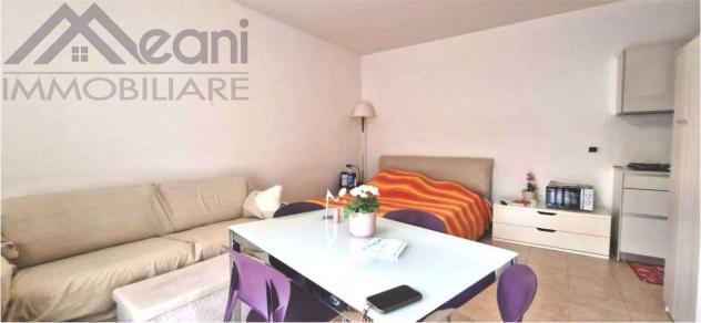 706 - AFFITASI MONOLOCALE DI 47 MQ CON BALCONE IN OTTIMO CONTESTO RESIDENZIALE - Foto 5