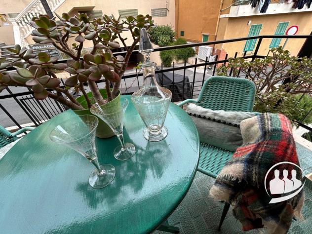 Appartamento in affitto a Sanremo