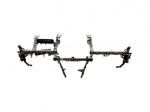 Traversa Sotto Cruscotto Alfa Romeo Stelvio 50562208 - 42393