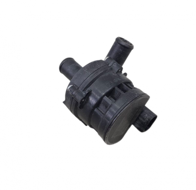 POMPA ACQUA AUSILIARIA MERCEDES Classe C S. Wagon W205 A2118350364 R9M Diesel 1600 (14)