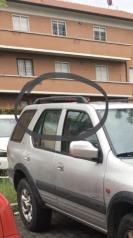 BARRE PORTATUTTO+PORTASCI - Foto 8