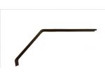 7AY315 TIRANTE SUPPORTO PARAURTI AIXAM CITY COUPE CROSSLINE MINAUTO CROSSOVER