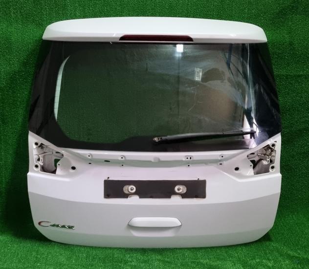 PORTELLONE POSTERIORE COMPLETO FORD Grand C-Max Serie 1948165 (10)