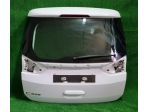 PORTELLONE POSTERIORE COMPLETO FORD Grand C-Max Serie 1948165 (10)